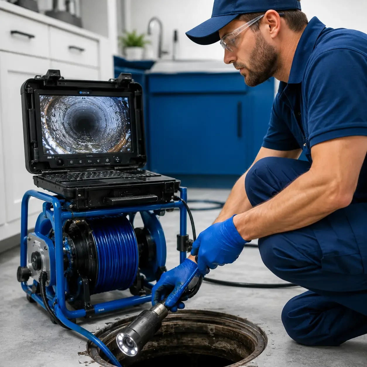Pipe Relining professionals serving Long Island, KS